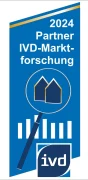 2024 - Siegel Partner-Marktforschung ivd schmal