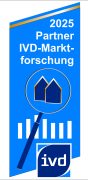 2025 - Siegel Partner-Marktforschung ivd schmal